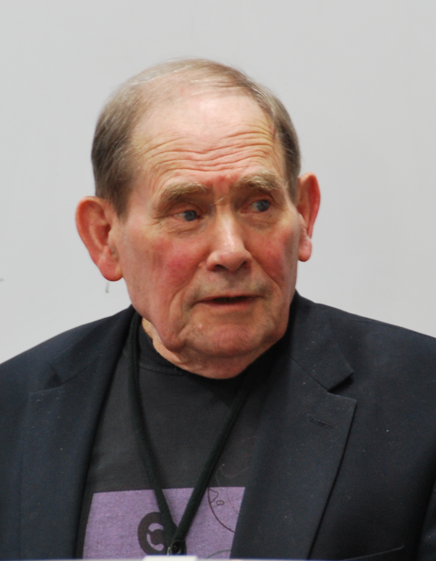 Sydney Brenner Fotografia