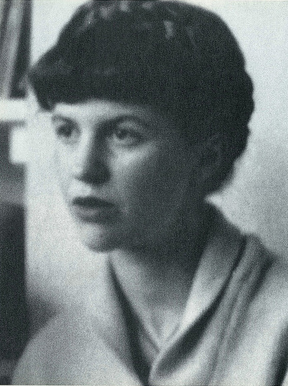 Sylvia Plath Fotografia