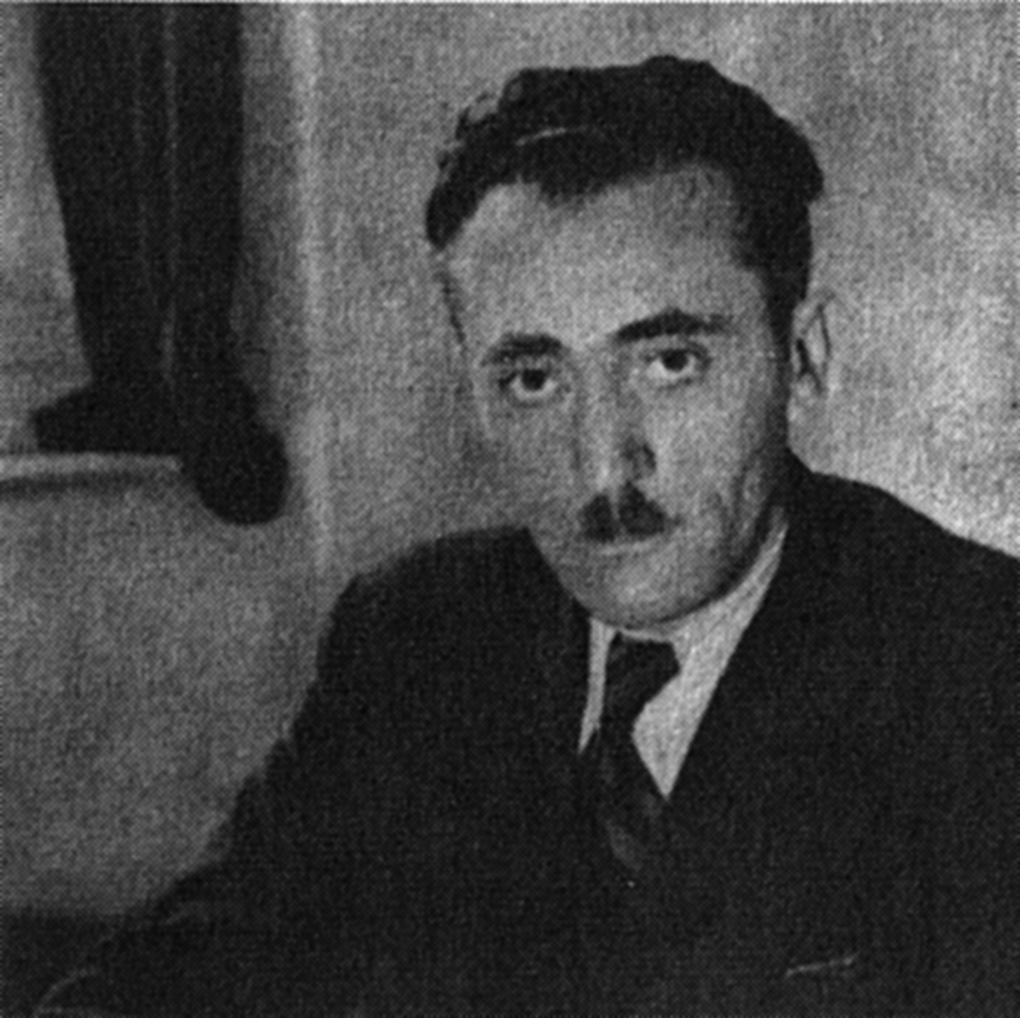 Szmul Zygelbojm Fotografia