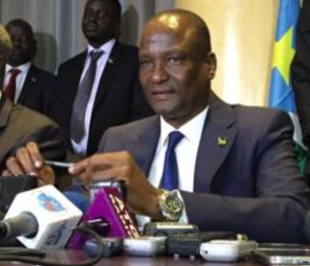 Taban Deng Gai Fotografia