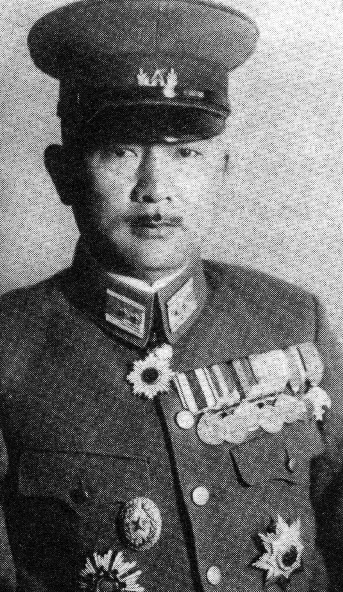 Tadamichi Kuribayashi Fotografia