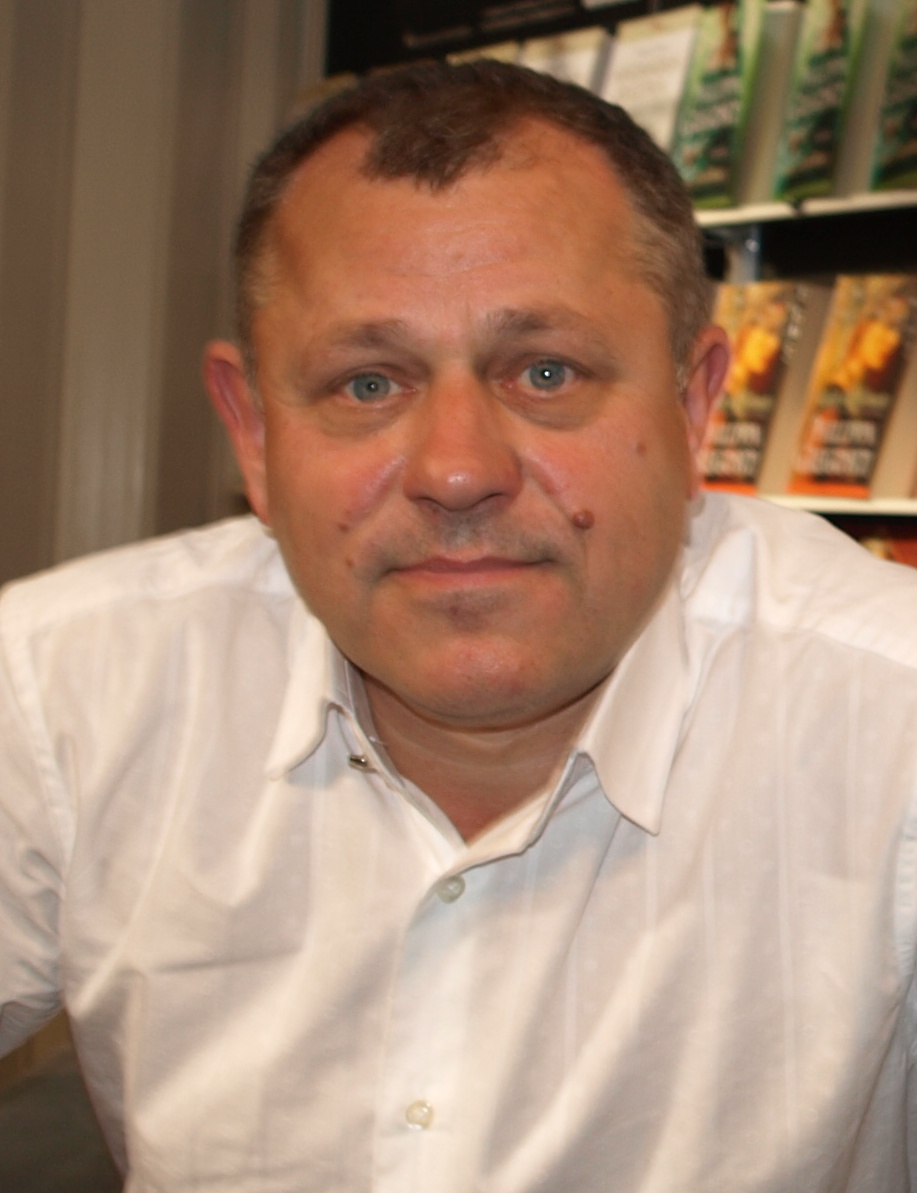 Tadeusz Chudecki Fotografia
