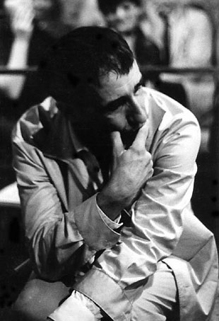 Tadeusz Kantor Fotografia