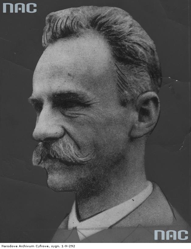 Tadeusz Kotarbiński Fotografia