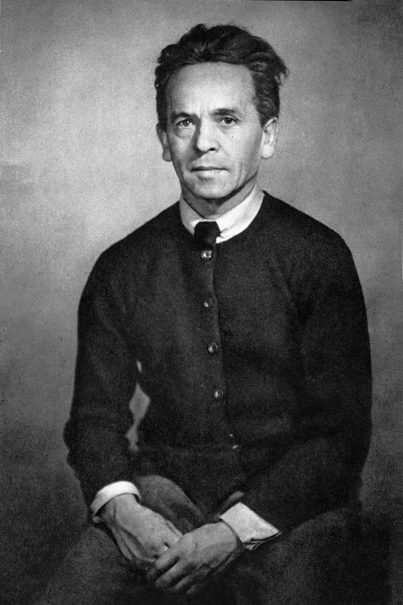 Tadeusz Kulisiewicz Fotografia
