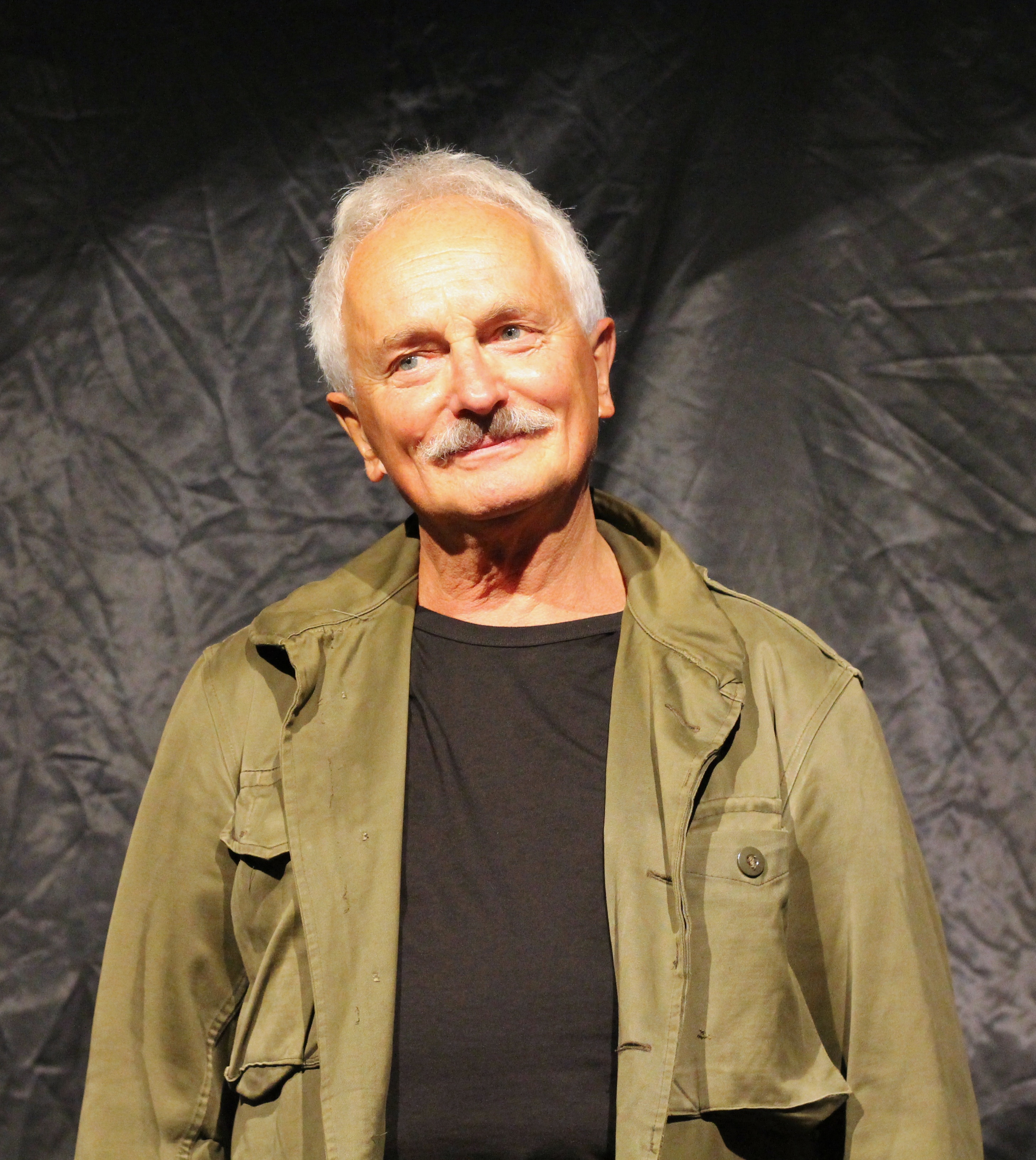 Tadeusz Kwinta Fotografia