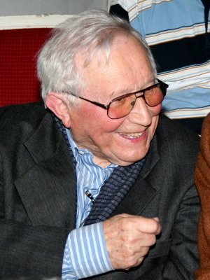 Tadeusz Różewicz Fotografia
