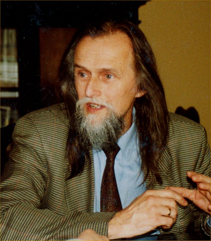 Tadeusz Sławek Fotografia