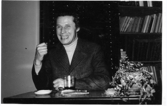 Tadeusz Śliwiak Fotografia