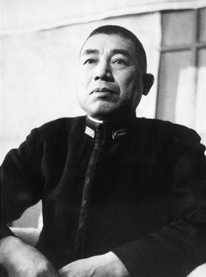 Takijirō Ōnishi Fotografia
