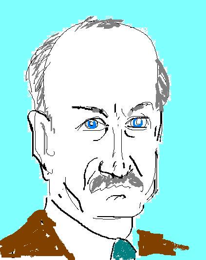 Talcott Parsons Fotografia