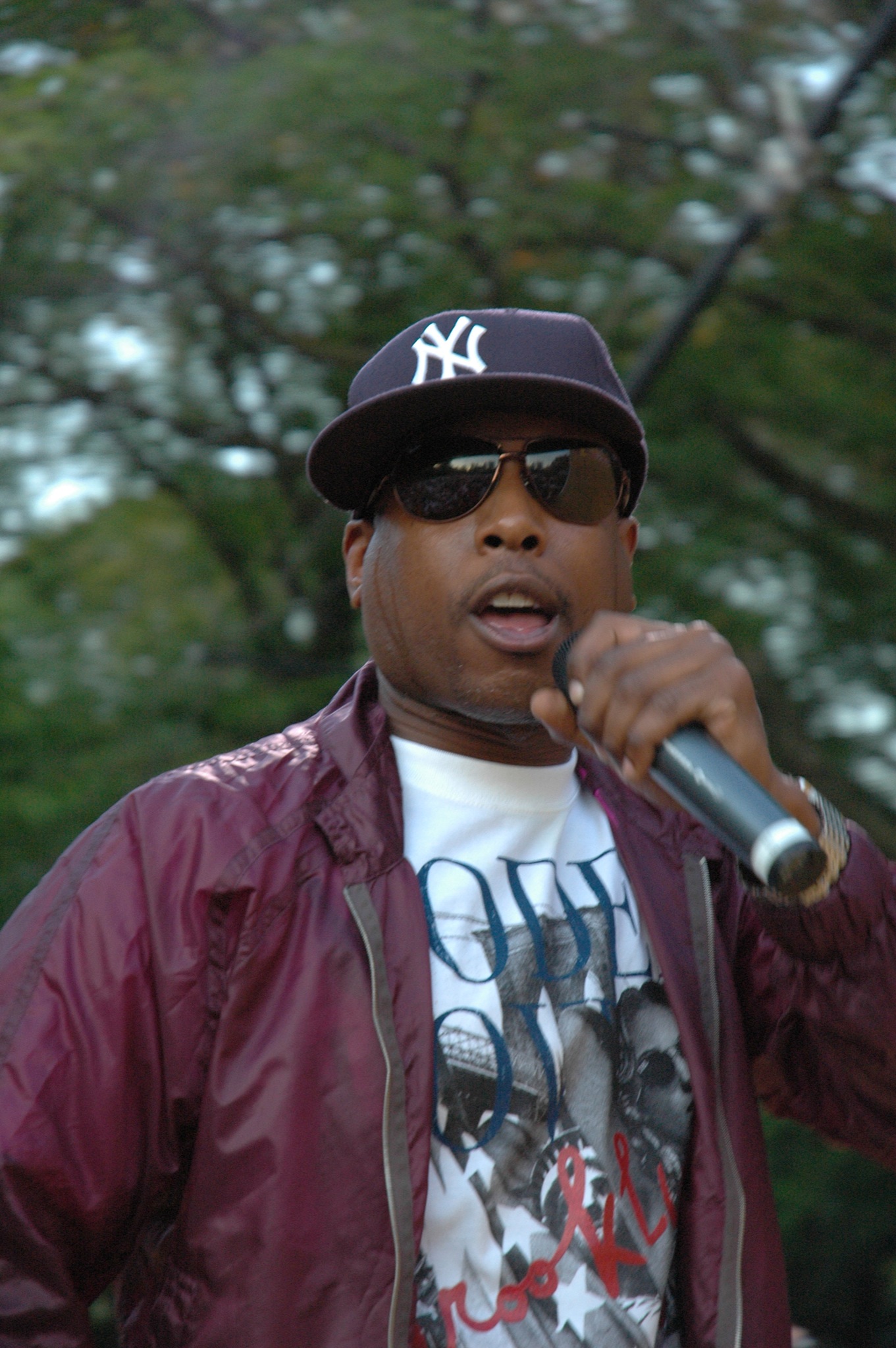 Talib Kweli Fotografia