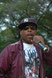 Talib Kweli Fotografia