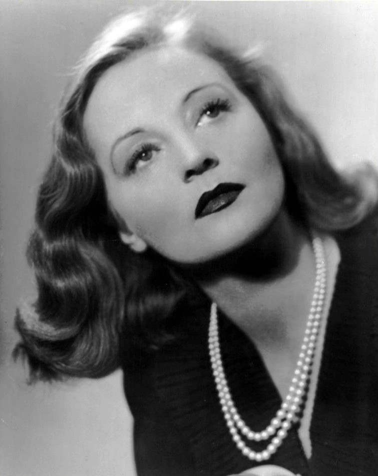 Tallulah Bankhead Fotografia