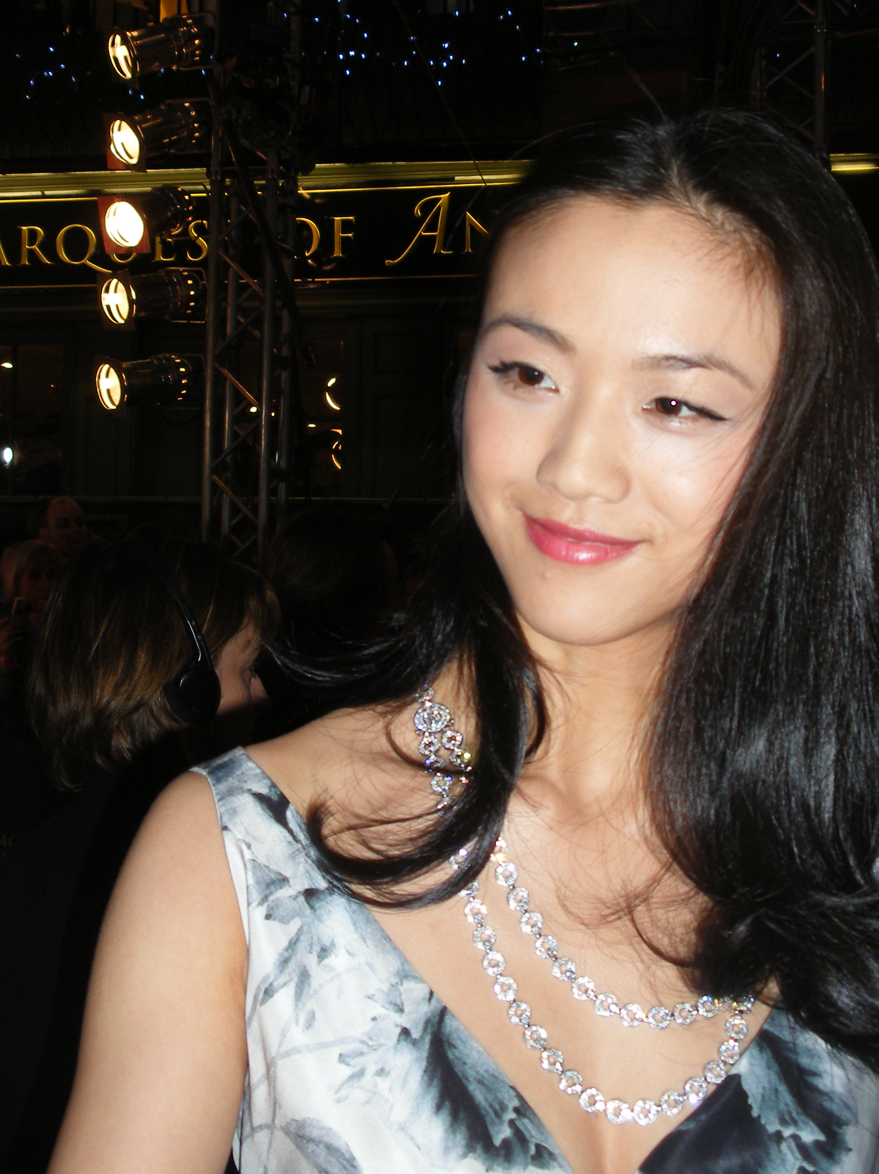 Tang Wei Fotografia