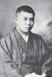 Jun'ichirō Tanizaki Fotografia
