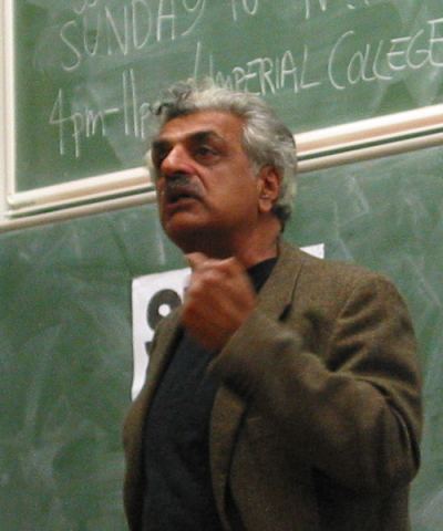 Tariq Ali Fotografia