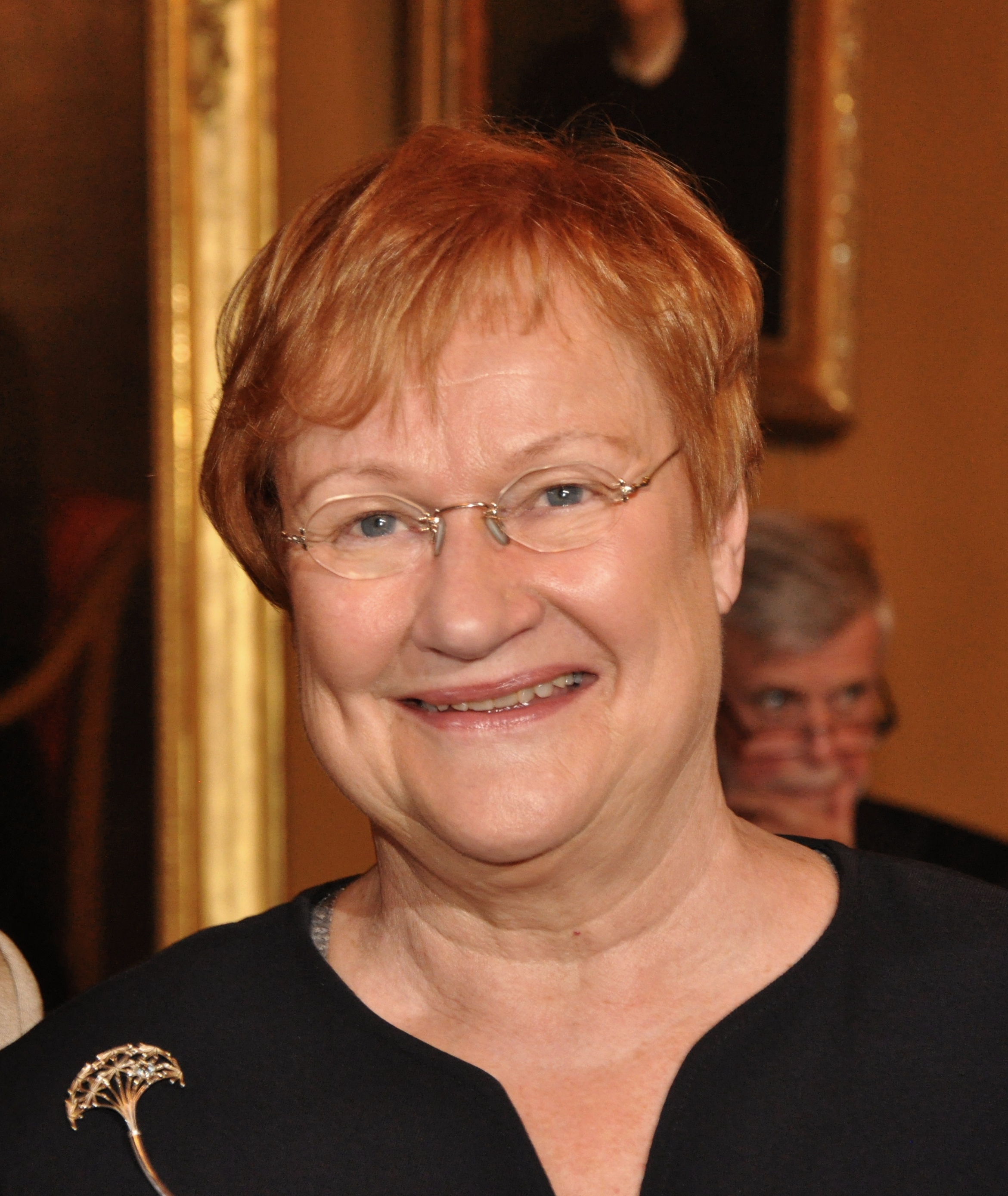 Tarja Halonen Fotografia