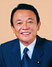 Tarō Asō Fotografia