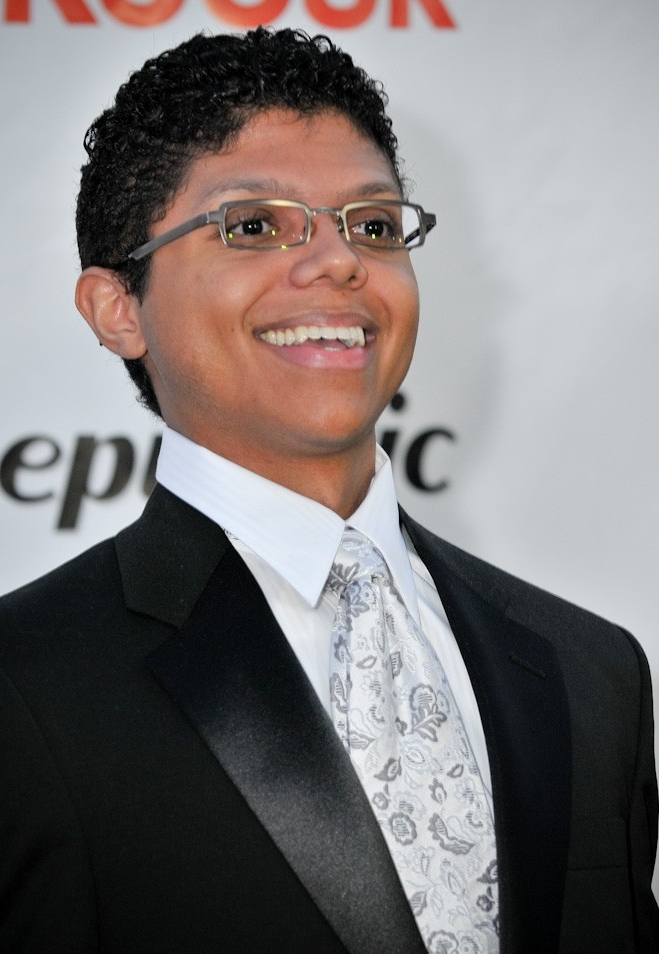 Tay Zonday Fotografia
