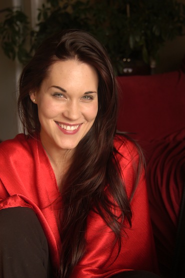 Teal Swan Fotografia