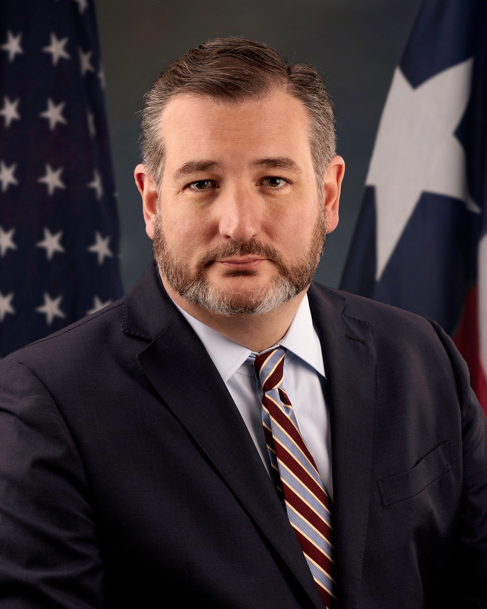 Ted Cruz Fotografia