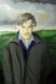 Ted Hughes Fotografia