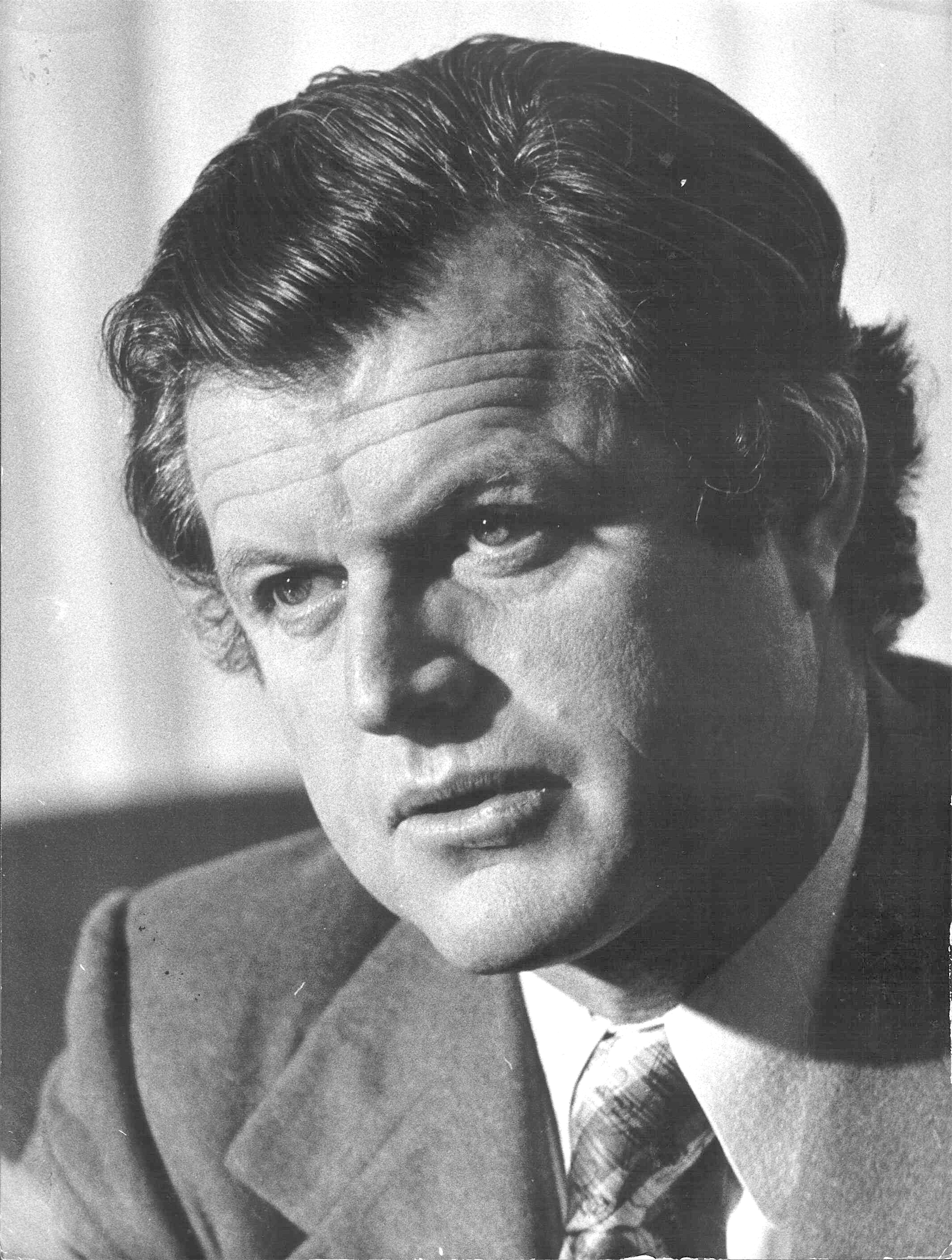Ted Kennedy Fotografia