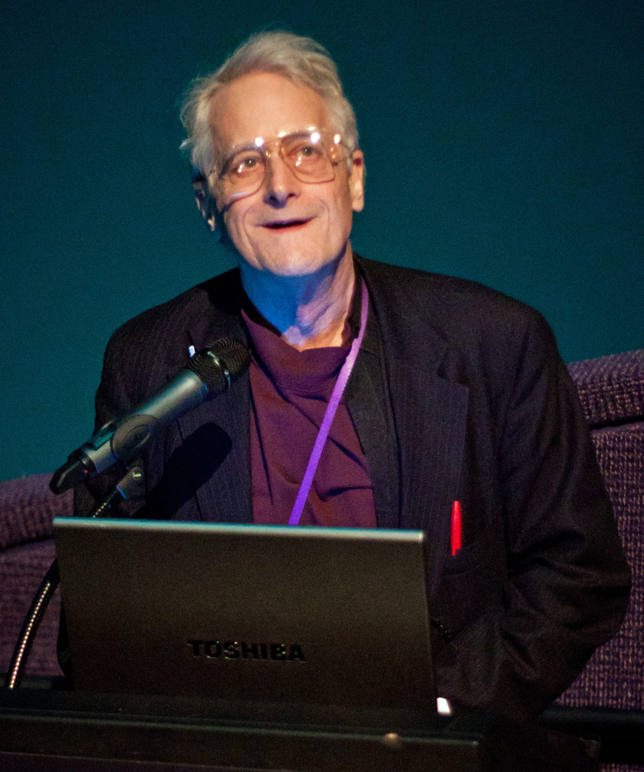 Ted Nelson Fotografia