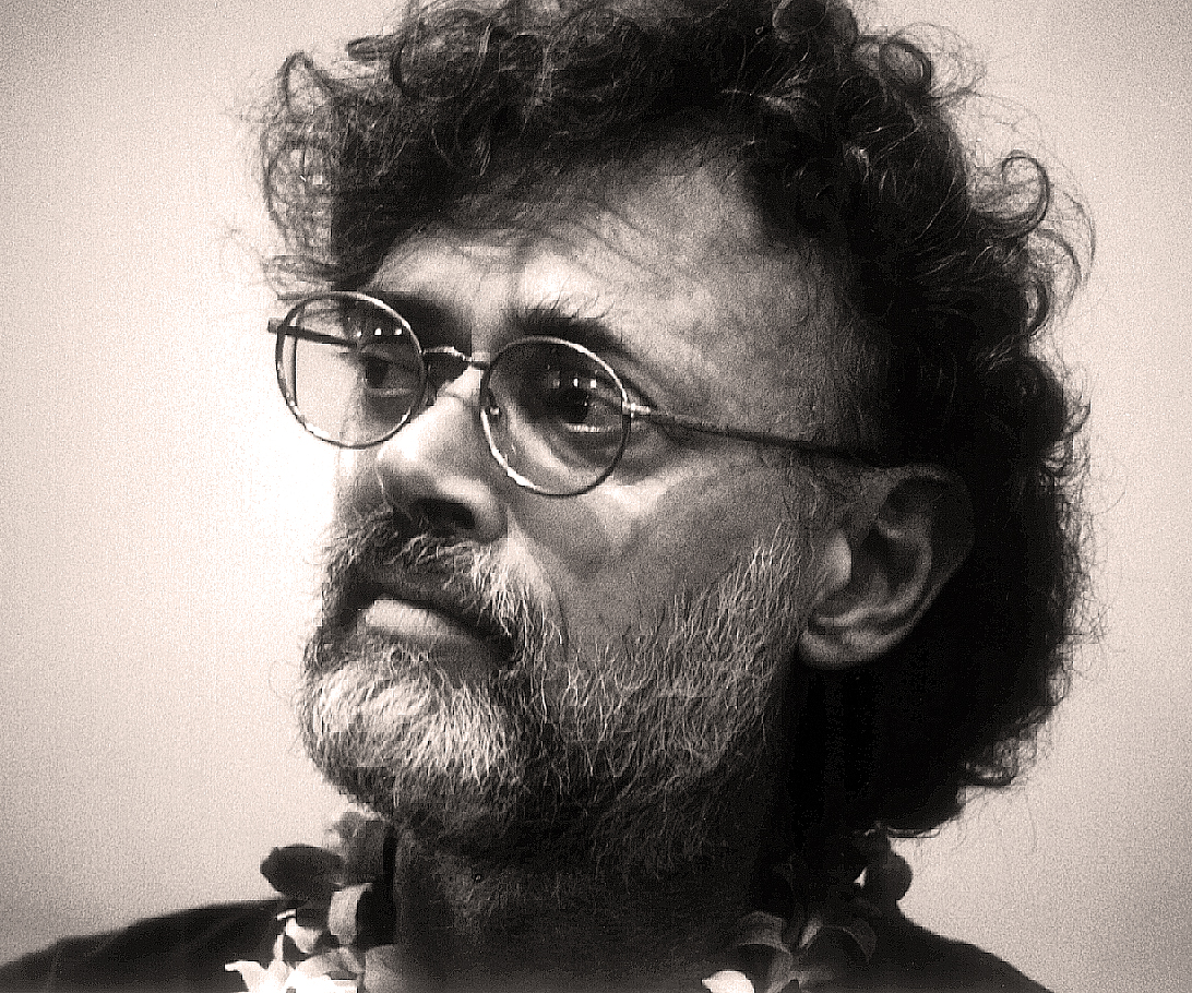 Terence McKenna Fotografia