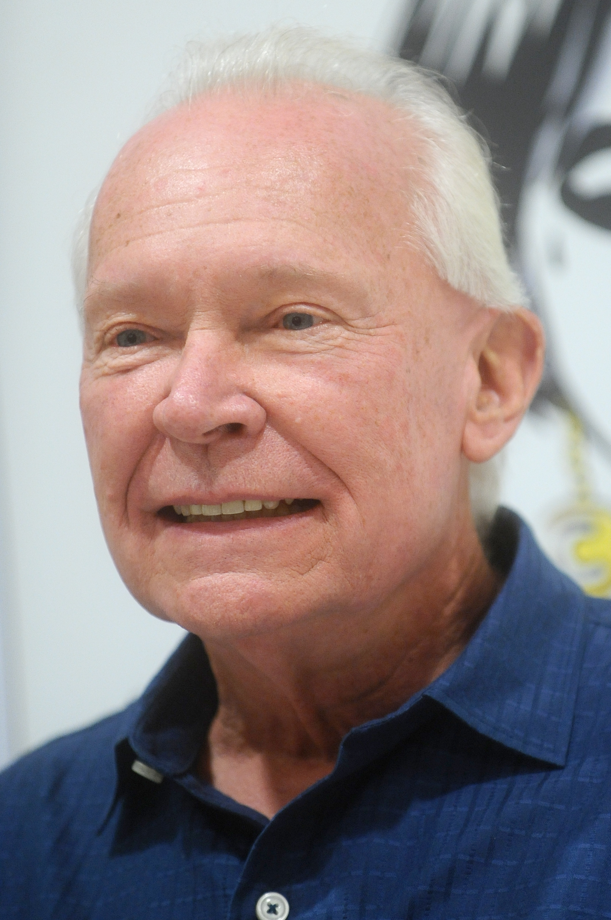 Terry Brooks Fotografia