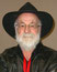 Terry Pratchett Fotografia