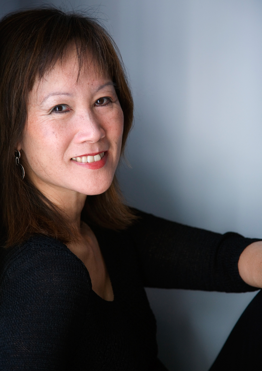 Tess Gerritsen Fotografia