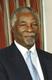 Thabo Mbeki Fotografia