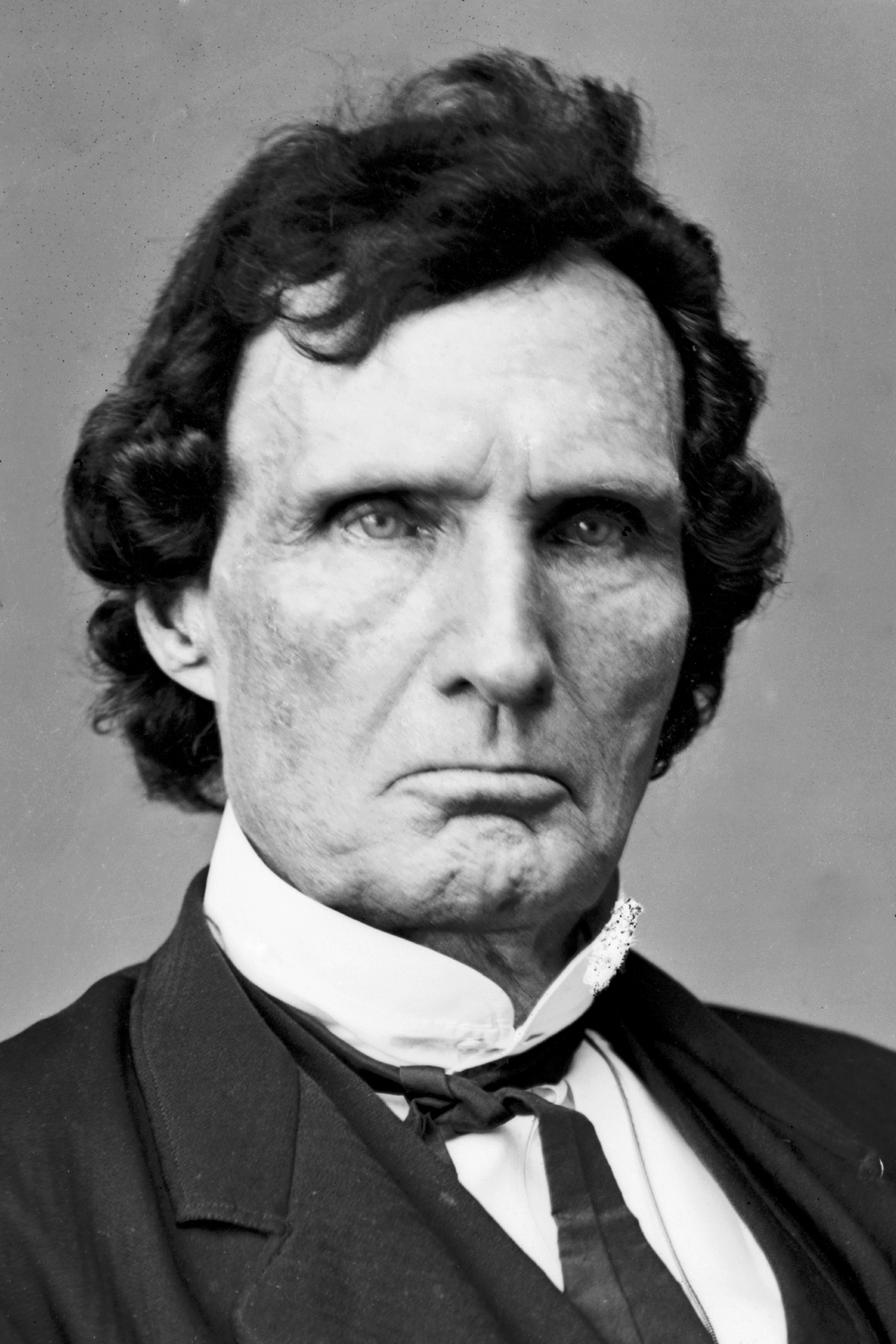 Thaddeus Stevens Fotografia