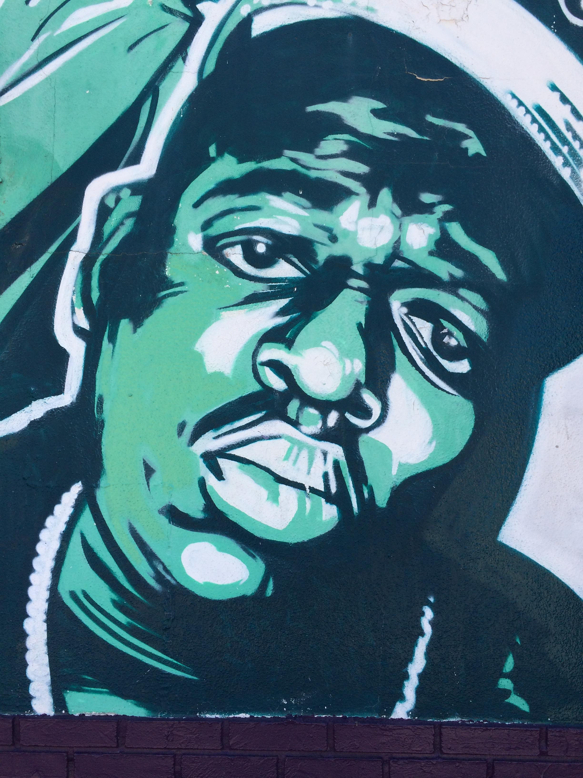 The Notorious B.I.G. Fotografia