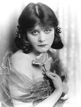 Theda Bara Fotografia