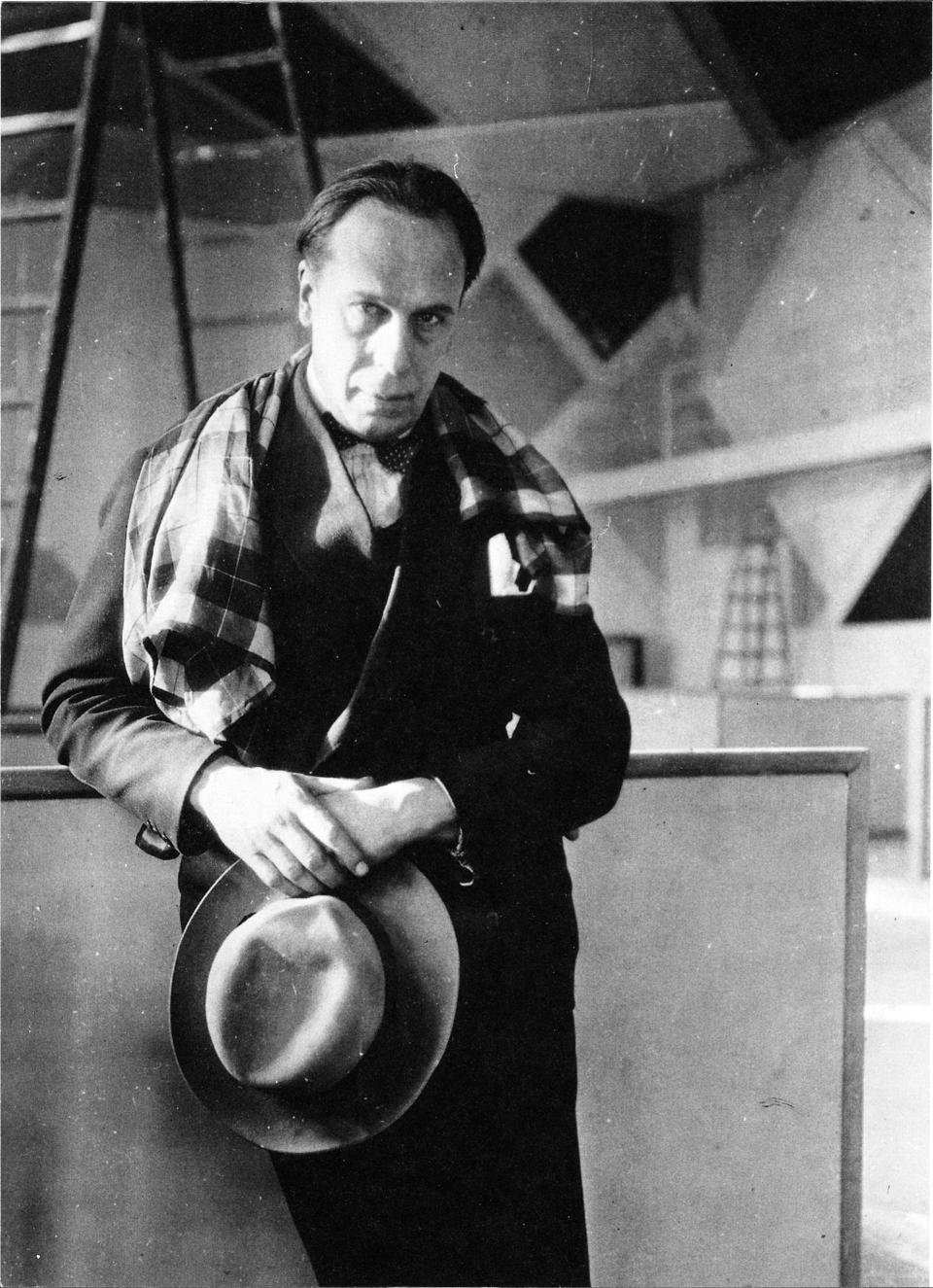 Theo van Doesburg Fotografia