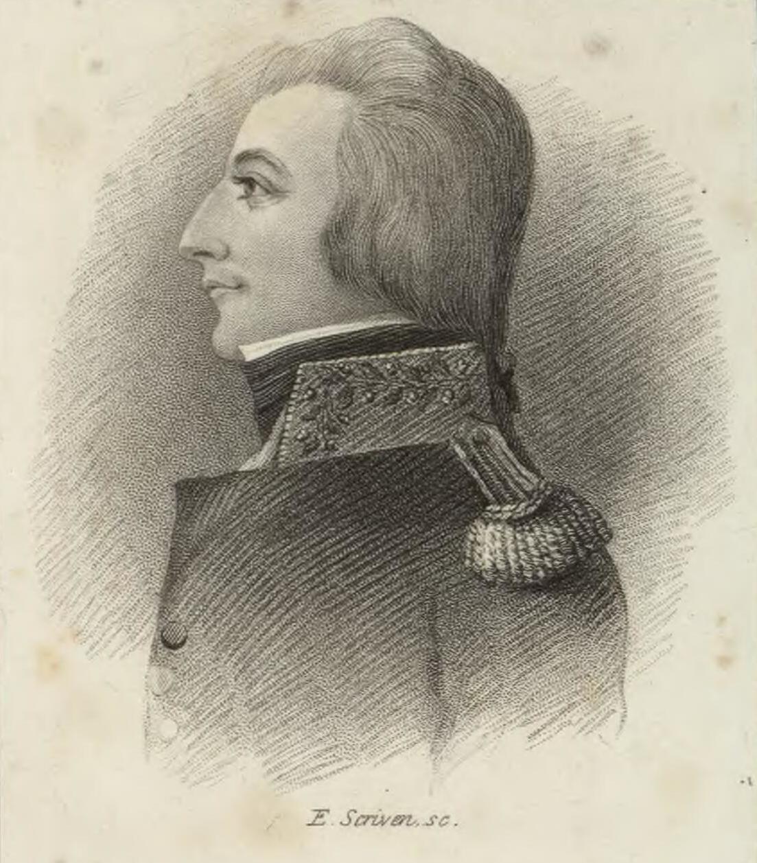 Theobald Wolfe Tone Fotografia