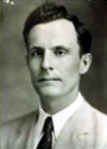 Theodore Schultz Fotografia