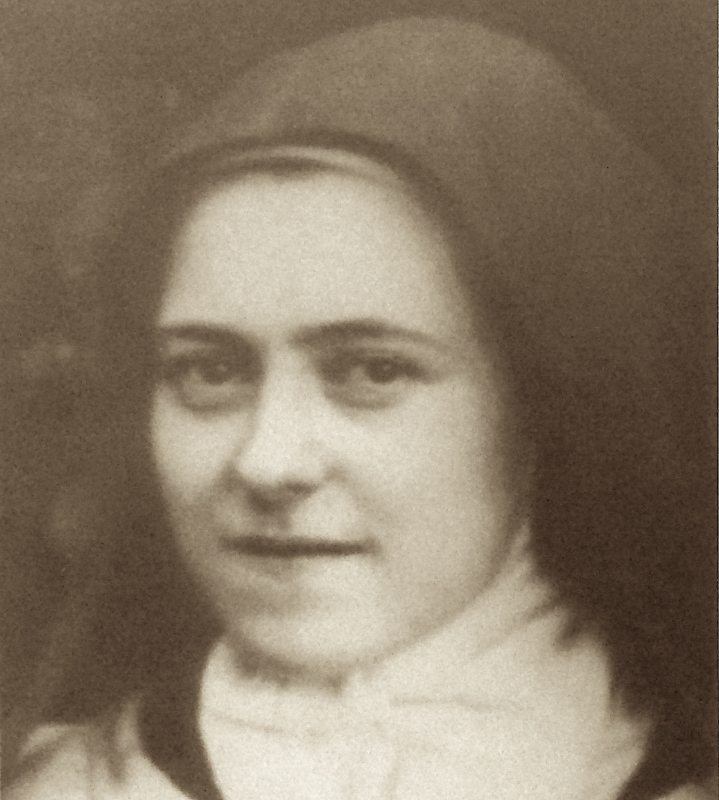 Teresa z Lisieux Fotografia