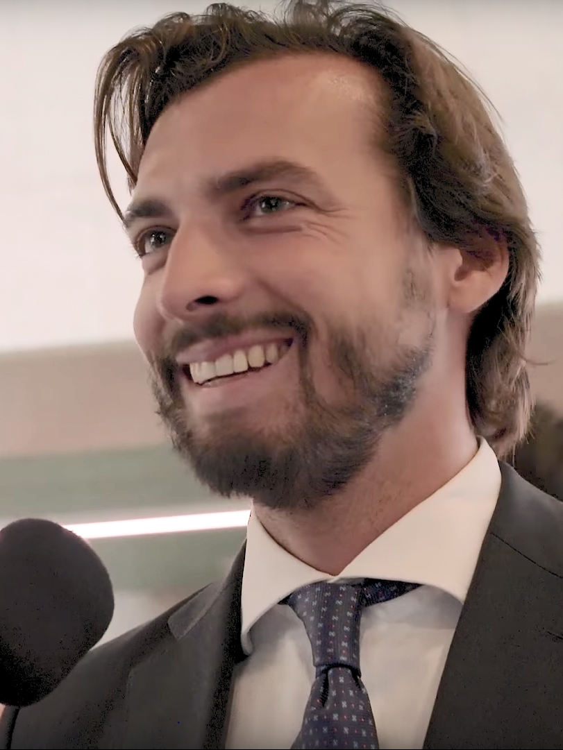 Thierry Baudet Fotografia