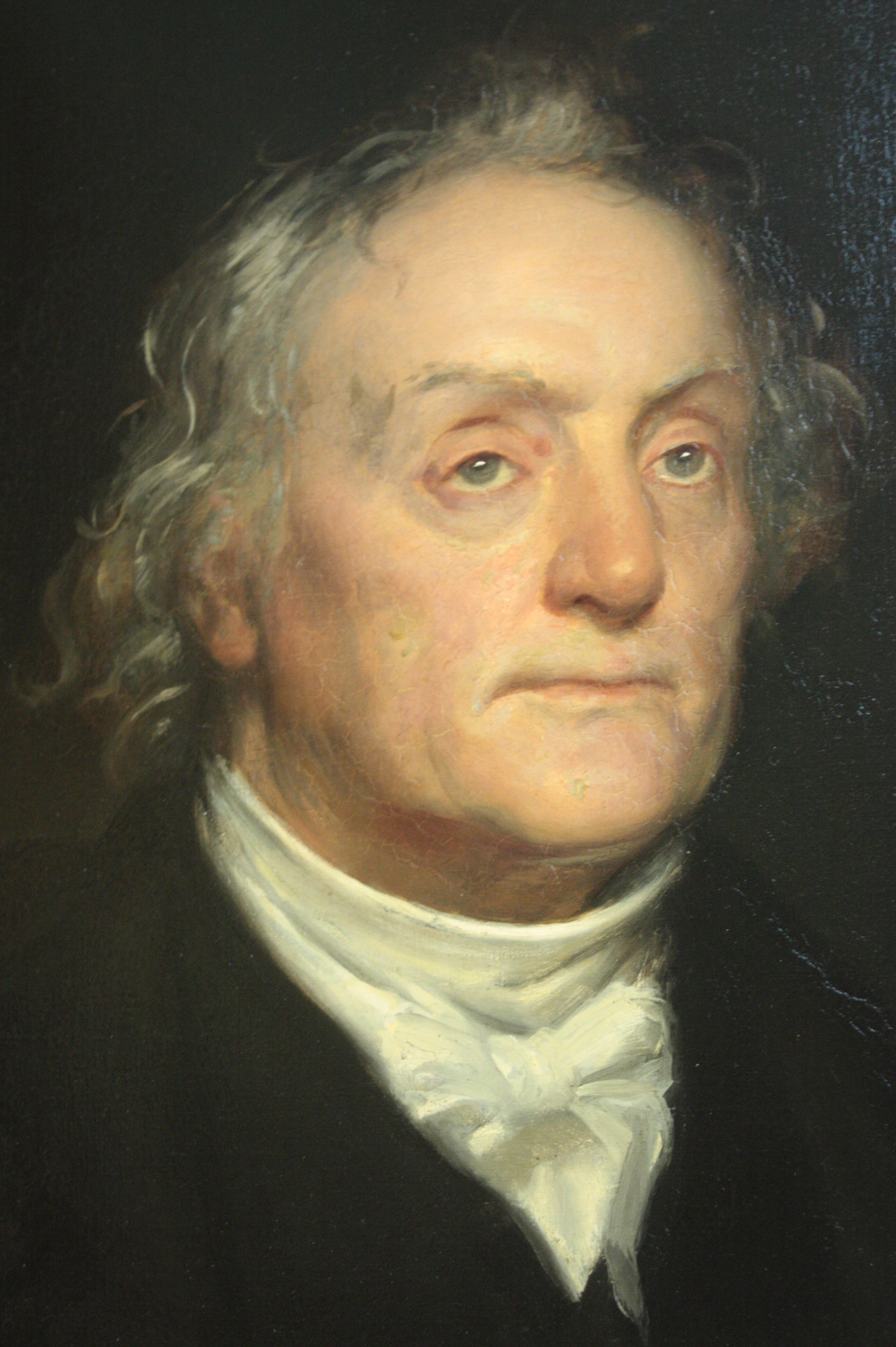 Thomas Chalmers Fotografia
