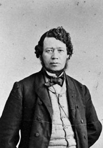 Thomas D'Arcy McGee Fotografia