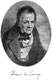 Thomas De Quincey Fotografia