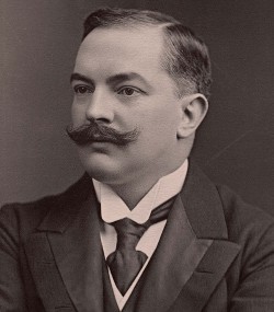Thomas Dewar, 1st Baron Dewar Fotografia
