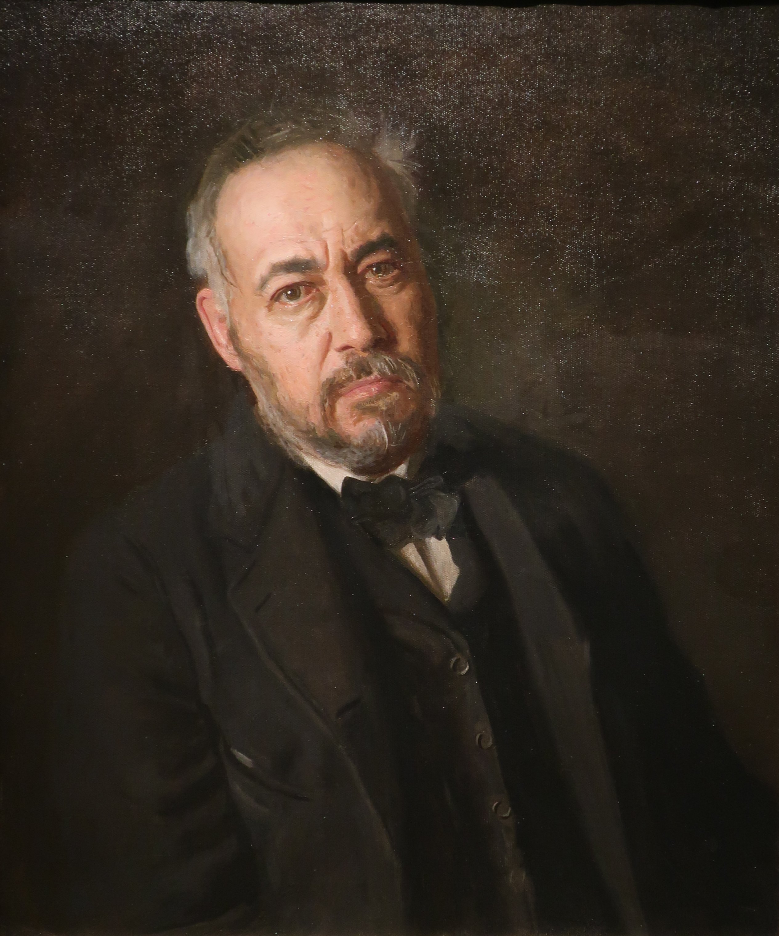 Thomas Eakins Fotografia
