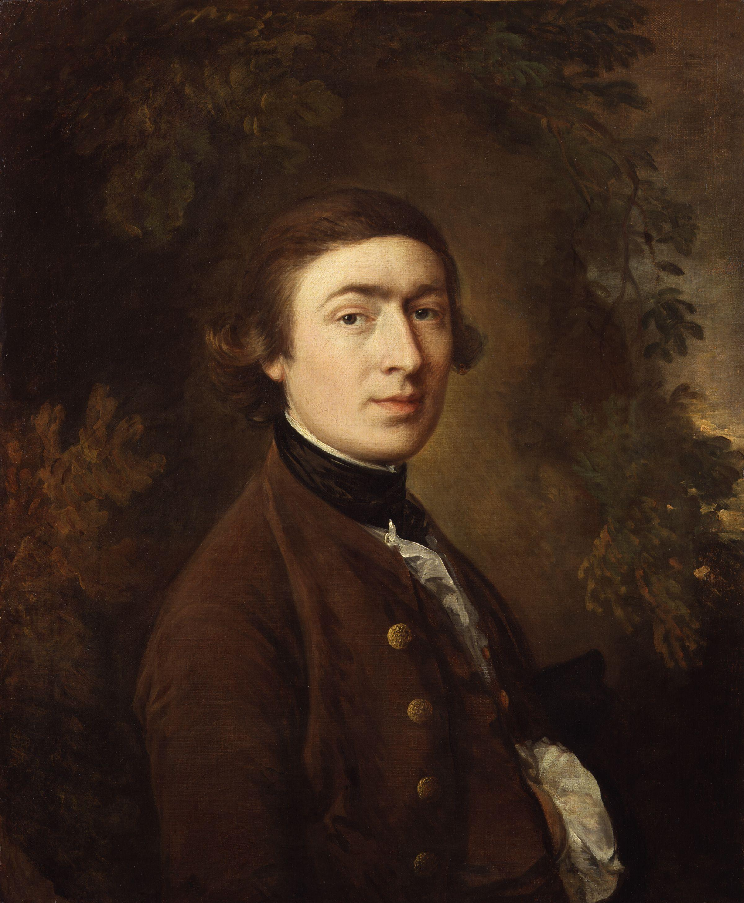 Thomas Gainsborough Fotografia