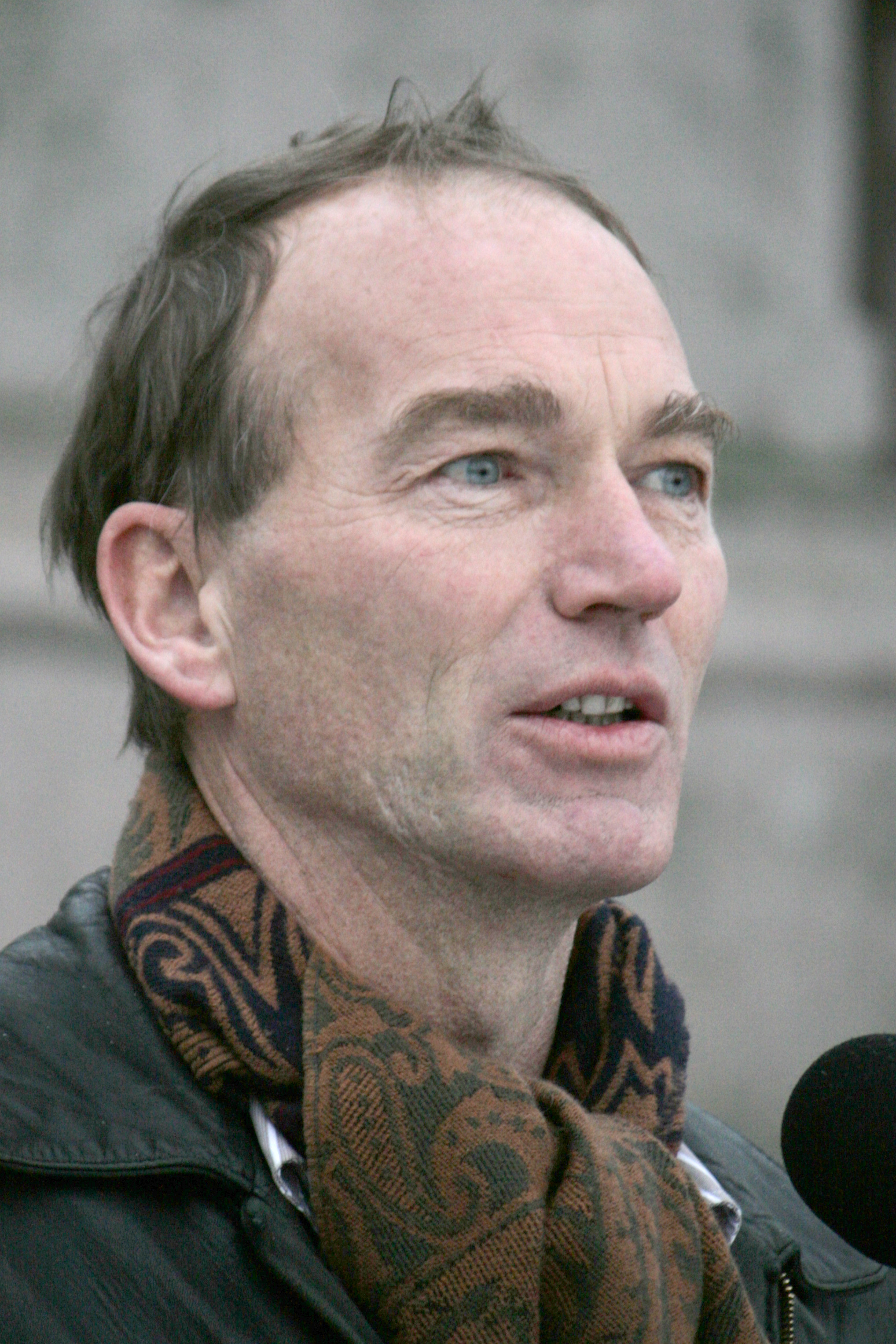 Thomas Hylland Eriksen Fotografia