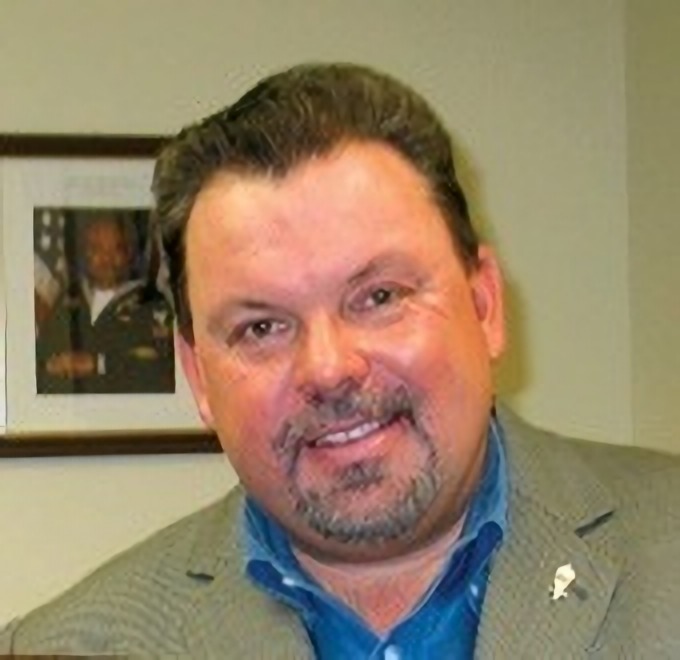 Thomas Kinkade Fotografia